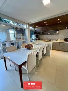 Casa com 3 Quartos à venda, 128m² no Plano Diretor Sul, Palmas