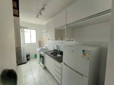 Apartamento com 2 Quartos à venda, 50m² no Colina de Laranjeiras, Serra