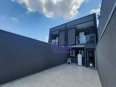Sobrado com 3 Quartos à venda, 100m² no Jardim Maristela, São Paulo