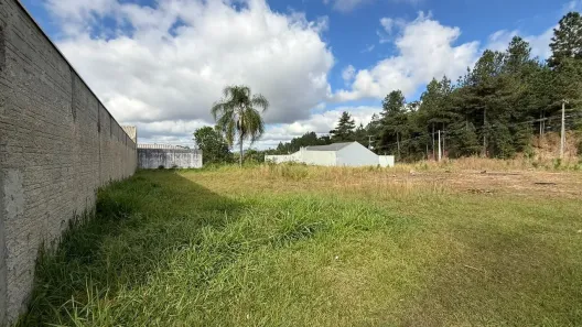 Lote/Terreno à venda, 420m² no Cristo Rei, União da Vitória