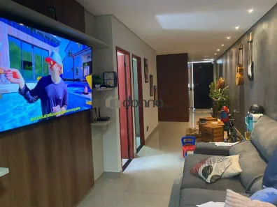 Casa com 3 Quartos à venda, 114m² no Recreio dos Bandeirantes, Uberaba