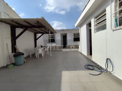 Sobrado com 3 Quartos à venda, 200m² no Mirandópolis, São Paulo
