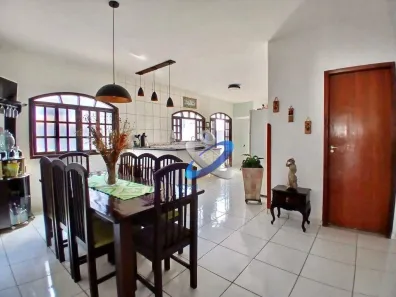 Casa com 3 Quartos à venda, 216m² no Vila Pantaleão, Caçapava