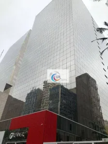 Sala Comercial para alugar, 576m² no Bela Vista, São Paulo