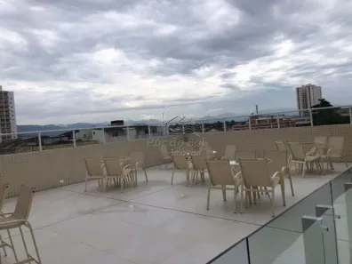 Apartamento com 1 Quarto à venda, 60m² no Tupi, Praia Grande