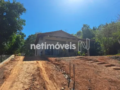 Fazenda/Sítio com 2 Quartos à venda, 2500m² no Gentileza, Betim
