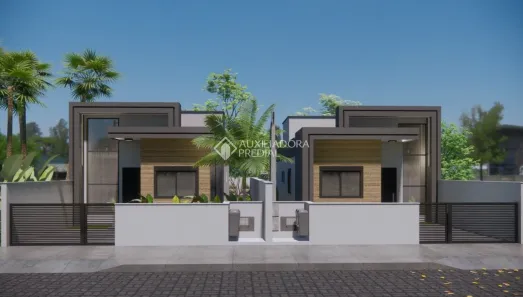 Casa com 2 Quartos à venda, 75m² no Ingleses do Rio Vermelho, Florianópolis
