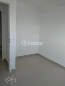 Apartamento com 2 Quartos à venda, 40m² no Vila Siqueira (Zona Norte), São Paulo