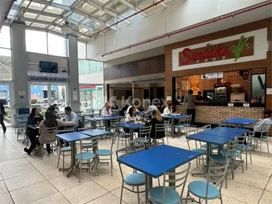 Sala Comercial à venda, 30m² no Barra Funda, São Paulo