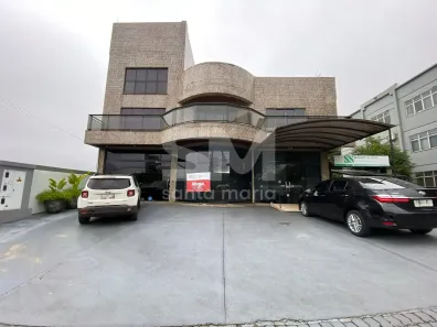 Sala Comercial para alugar, 390m² no Centro, Chapecó
