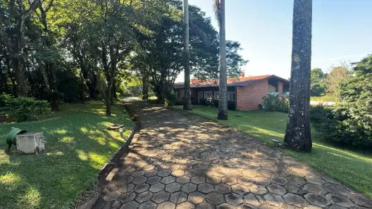 Casa de Condomínio com 4 Quartos para venda ou aluguel, 550m² no Condomínio Fazenda Duas Marias, Jaguariúna