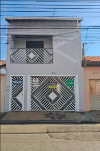 Sobrado com 3 Quartos à venda, 194m² no Zona Central, Rio Claro