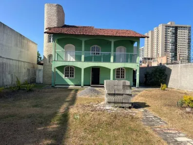 Imóvel Comercial para alugar, 366m² no Praia de Itaparica, Vila Velha