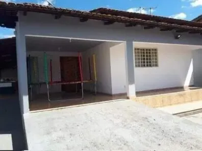Casa com 3 Quartos à venda, 218m² no Boa Vista, Anápolis