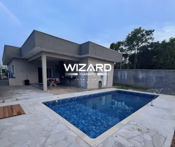 Casa com 3 Quartos à venda, 201m² no Jardim Paraíso da Usina, Atibaia