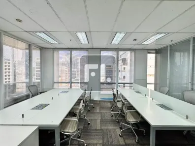 Sala Comercial para alugar, 500m² no Vila Olímpia, São Paulo