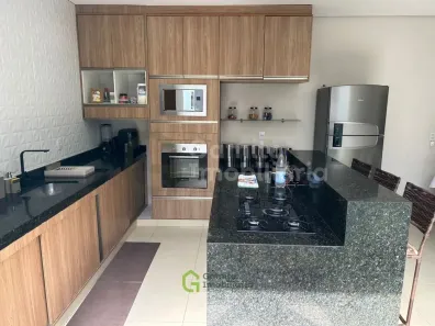 Casa com 3 Quartos à venda, 200m² no Residencial Parque dos Ipês I, Mirassol