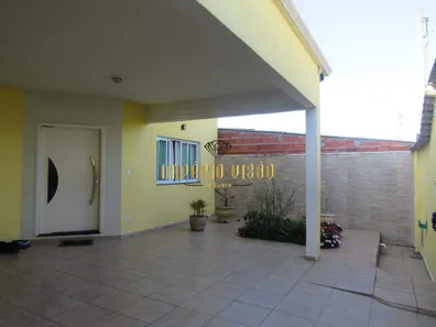 Casa com 3 Quartos à venda, 197m² no Jardim Casa Branca, Suzano