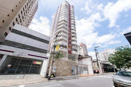 Apartamento com 4 Quartos à venda, 175m² no Santa Paula, São Caetano do Sul