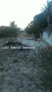 Lote/Terreno à venda, 1050m² no Porto da Roça I, Saquarema