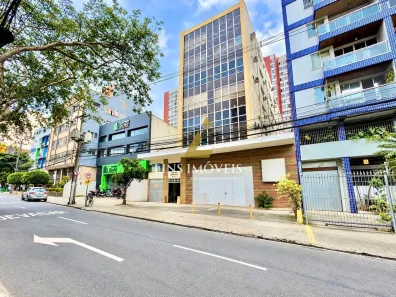Sala Comercial à venda, 40m² no Méier, Rio de Janeiro