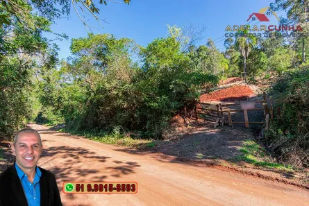 Fazenda/Sítio à venda, 2200m² no Quatro Colônias Norte, Campo Bom