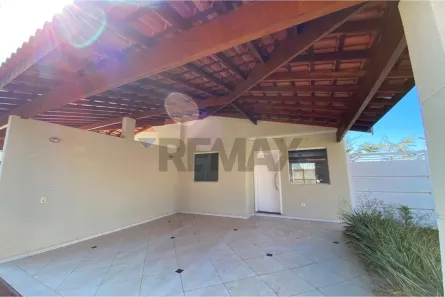 Casa de Condomínio com 3 Quartos para alugar, 304m² no Loteamento São Francisco, Piracicaba