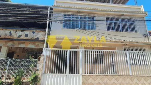 Casa de Condomínio com 4 Quartos à venda, 253m² no Vista Alegre, Rio de Janeiro