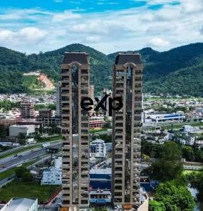 Apartamento com 2 Quartos à venda, 93m² no Centro, Itapema
