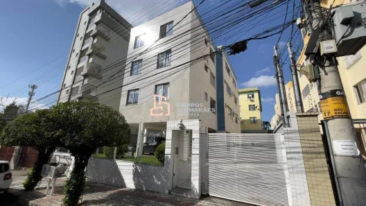 Apartamento com 3 Quartos para alugar, 90m² no Castelo, Belo Horizonte