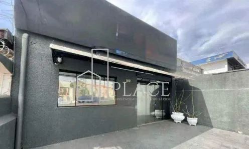 Ponto Comercial para alugar, 150m² no Alto Cafezal, Marília