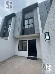 Sobrado com 2 Quartos à venda, 95m² no Rio Pequeno, Camboriú