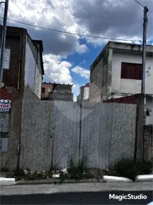 Lote/Terreno à venda, 91m² no Vila Regente Feijó, São Paulo
