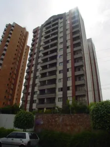 Apartamento com 3 Quartos à venda, 118m² no Jardim Vila Mariana, São Paulo