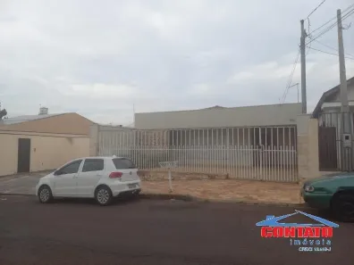 Casa com 3 Quartos à venda, 160m² no Vila Prado, São Carlos