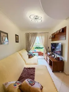 Apartamento com 2 Quartos à venda, 61m² no Cocaia, Guarulhos