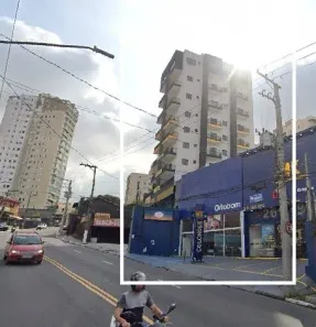 Apartamento com 1 Quarto à venda, 29m² no Vila Galvão, Guarulhos
