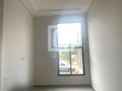 Casa de Condomínio com 3 Quartos à venda, 103m² no Caguassu, Sorocaba