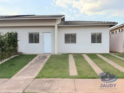 Casa de Condomínio com 3 Quartos à venda, 203m² no Petrópolis, Várzea Grande