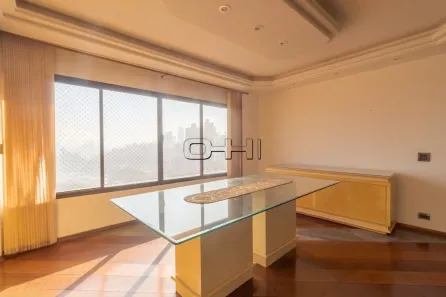 Apartamento com 3 Quartos à venda, 212m² no Vila Mariana, São Paulo
