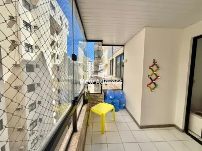 Apartamento com 2 Quartos à venda, 80m² no Praia do Morro, Guarapari