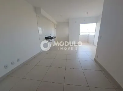 Apartamento com 2 Quartos à venda, 56m² no Novo Mundo, Uberlândia