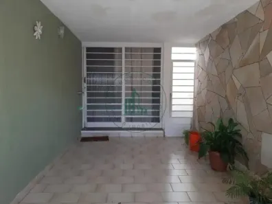 Casa com 3 Quartos à venda, 164m² no Cidade Alta, Piracicaba