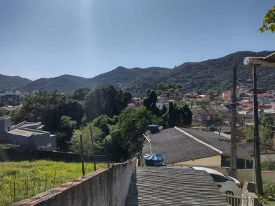 Lote/Terreno à venda, 378m² no Monte Verde, Florianópolis