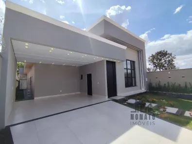 Casa com 3 Quartos à venda, 221m² no Setor Faiçalville, Goiânia