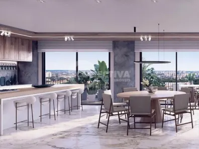 Apartamento com 4 Quartos à venda, 356m² no Setor Oeste, Goiânia