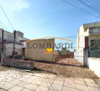 Lote/Terreno à venda, 348m² no São João, Porto Alegre
