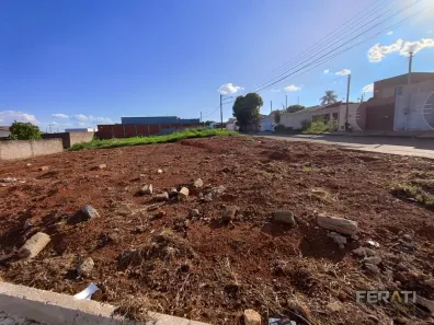 Lote/Terreno à venda, 412m² no Residencial Monte Sinai, Anápolis