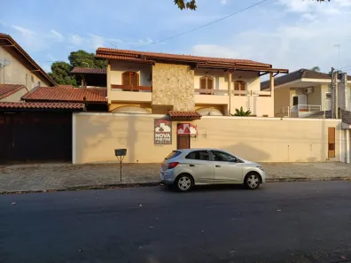 Casa com 4 Quartos à venda, 310m² no Jardim das Indústrias, São José dos Campos