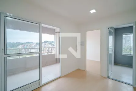 Apartamento com 2 Quartos à venda, 35m² no Ferreira, São Paulo